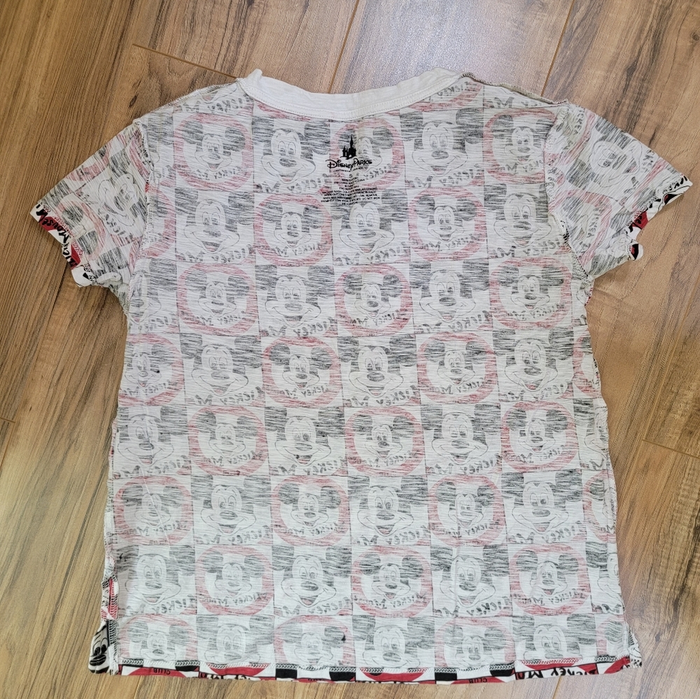Disney bundle, color black, white, red, size XS, S, M - Picture 9 of 15